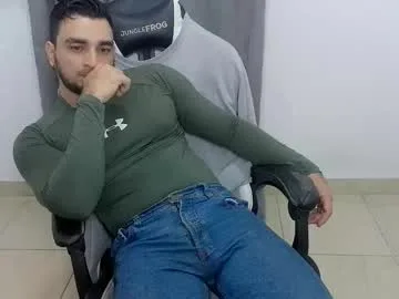 andres180950734 live stage