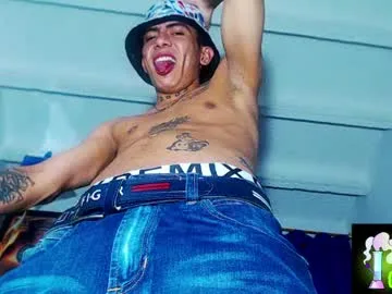 andres_cond live act