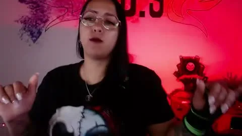 Miniatura ao vivo para andromedaqueenn