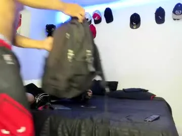 andy_0018 live stage