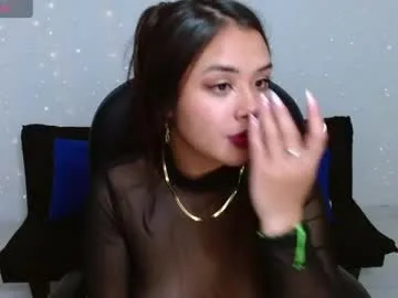 anetha_rose live stage