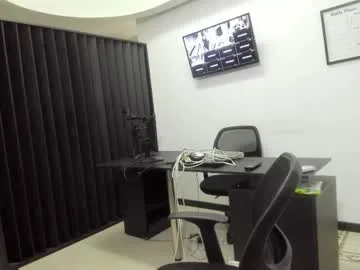 angel__tattoo live stage