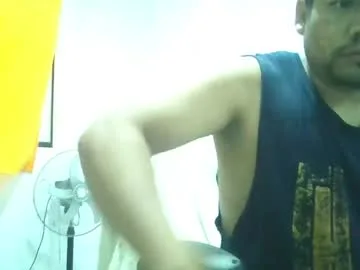 angeldavid90 live stage