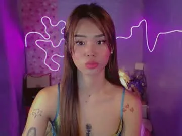 angelic_sex live stage