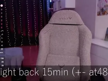 angelic_shawty live stage