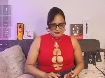 angelica_mature49 live stage