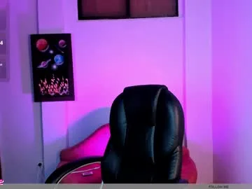 annafoxxx_ live stage