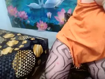 annaxgoldx live stage