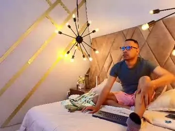anndy_sex live stage