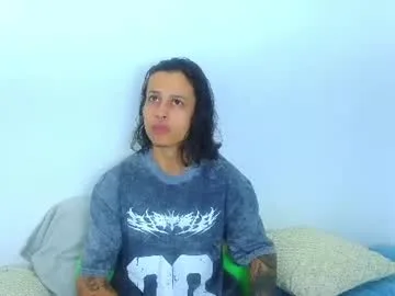 anndy_txxx live stage