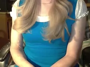 anniegurl live stage