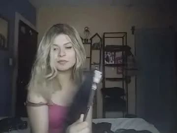 anniejarocha live stage