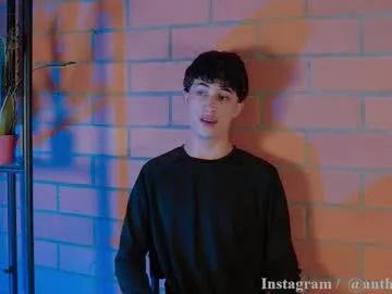 anthonny_05 live stage