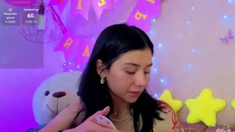 Live thumbnail for april_bennett