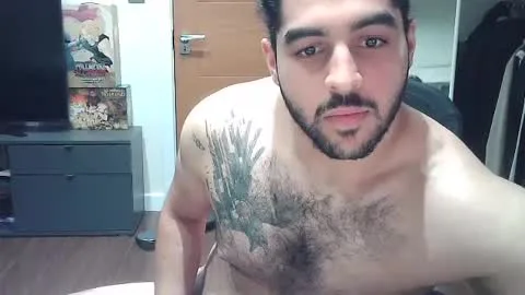 Anteprima in diretta di arabexploring