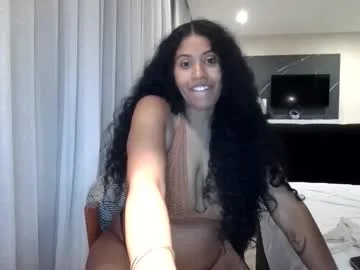 arabiangoddess3 live stage