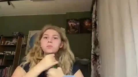 Miniatura ao vivo para araleeth