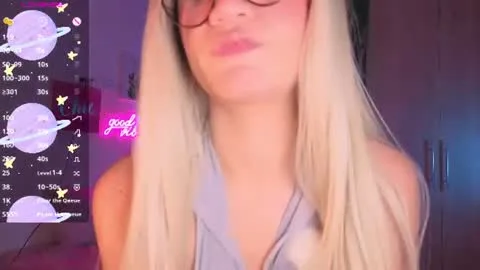 Live-Vorschaubild von ari_blis