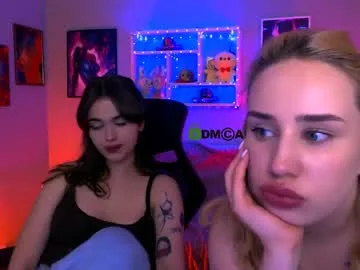aria_glow live act