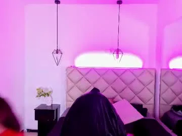 arialilith live act