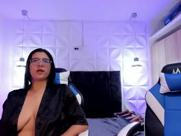 ariana_michel_ live act