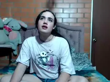 arianna_hope live stage
