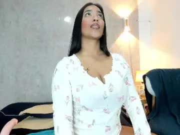 arissdeluna live stage