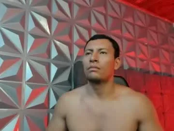 arthur_mason live stage