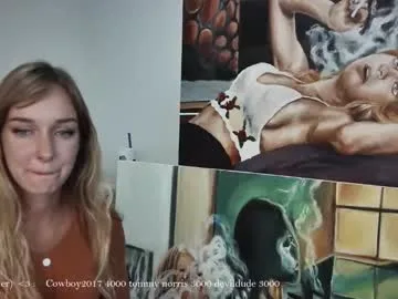 Photo of artistgirly