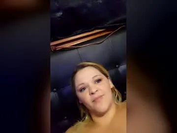 ashbyamanda22 live stage
