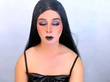 ashley_slutty live stage