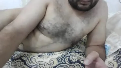 Live thumbnail for ashlool6