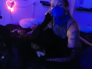 ashuleigh5985 live stage