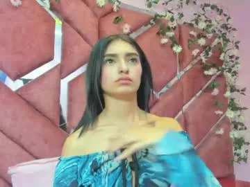 asia_miller live stage