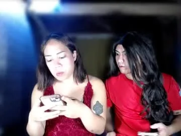 asian_bella123 live stage
