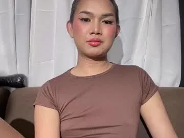 asiansweet_lily live stage
