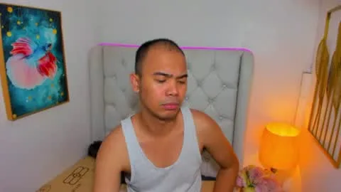 Live thumbnail for asianzero