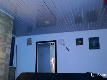 asmodeo_cox live stage