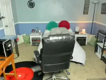 audreylynn24 live stage