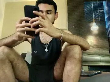 axelclark_s live stage