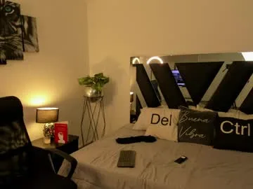 axelmartinezz live stage