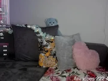 ayanadesiree live stage