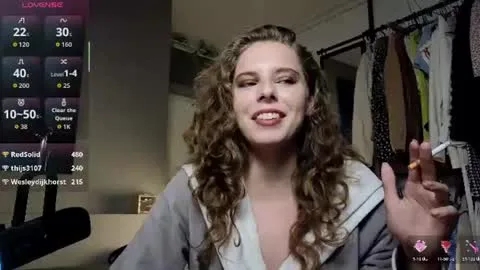 Miniatura ao vivo para ayreenmoore