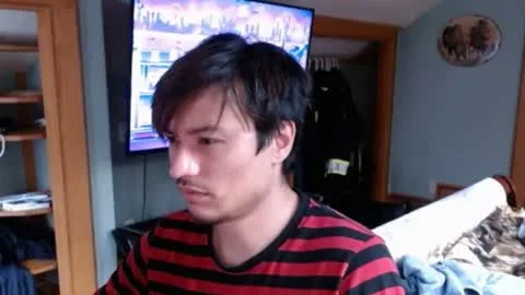 Miniatura ao vivo para b0iledfrogz