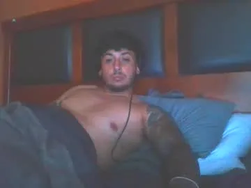 Photo of baadddboooy69