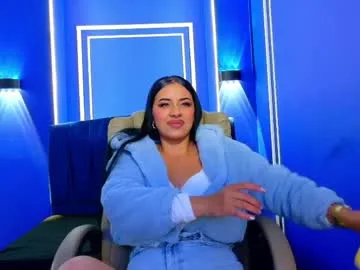 baby_boo666 live stage