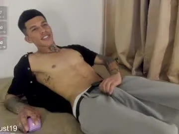 baby_gio live stage