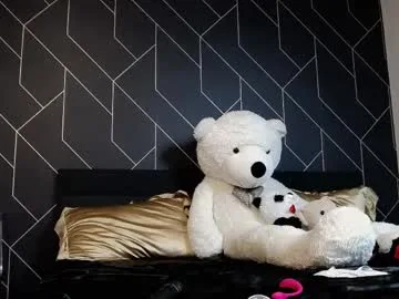baby_skyler live stage