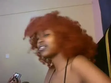 babybrown20 live stage