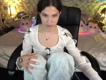 babyflowerr live stage